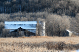 The Wesley Hill Recreation Area in Naples, NY